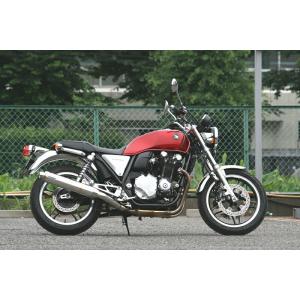 RPM 6505D マフラー 80D-RAPTOR CB1100 EBL-SC65 RPM 6505...