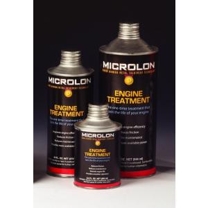 Microlon マイクロロン ガストリート GAS TREAT 国内正規品 燃料系統