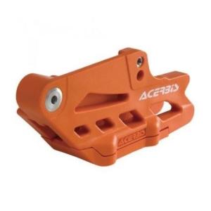 ACERBIS AC-16451OR チェーンガイド オレンジ KTM EXC等 バイク