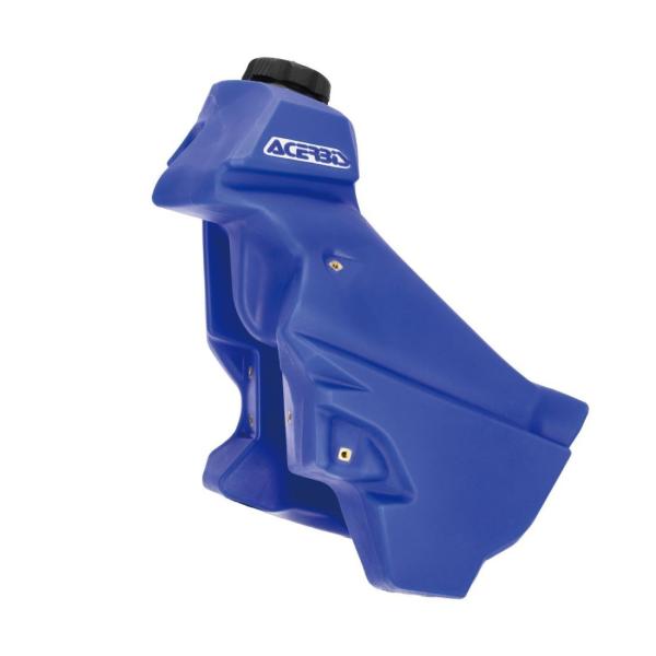 ACERBIS AC-25110BL ビッグフューエルタンク ブルー 容量12L YZ125/250...