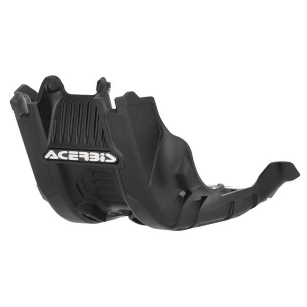 アチェルビス AC-25336BK スキッドプレート ブラック SX-F250/350 XC-F25...