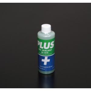 安斎交易 自動車用 高性能 オイルシーリング剤 プラス91 旧品番:PLUS91