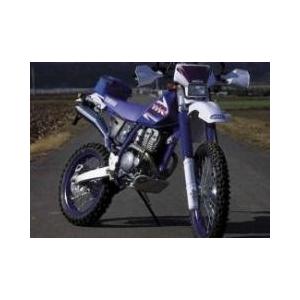 PRO SKILL プロスキル アンダーガード CRM250AR CRM250R HONDA ホンダ