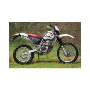 Pro SKILL プロスキル PS205833 レーシングサイレンサー ステンレス XR400Rプロスキル ラフ&ロード