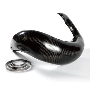 X-GRIP XG-2206 エックスグリップ チャンバーガード(KTM / HUSQVARNA