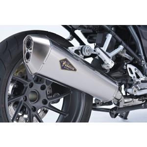 MRS MRS-MUS25-02B ショート管マフラー ブラック GS250FW GF250 バイク