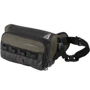 クシタニ（KUSHITANI） K-3586Y ヨシムラ YOSHIMURA HIP BAG ヒップ
