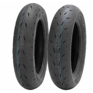 BRIDGESTONE（ブリヂストン） BATTLAX BT-601SS【100/90-12 49J】バ