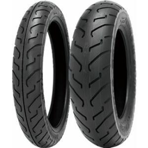 DUNLOP（ダンロップ） Kabuki D404F 100/90-19 M/C 57S WT フロント