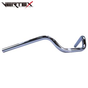 3. YBしぼりハンドル 幅64cm 高さ16cmゼファー1100 ZRX400 GSR400 NC36