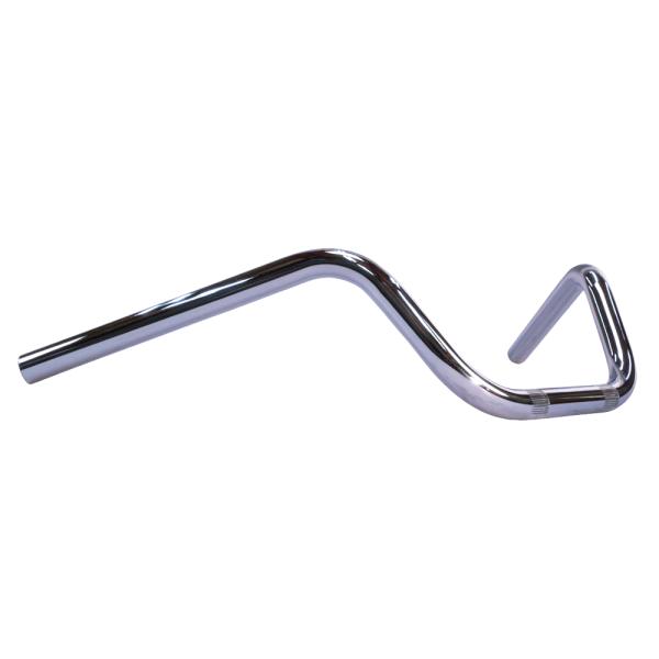 セミしぼり アップハンドル 15cm セミ絞りアップハン ゼファー バリオス ZRX ホーク2 XJ...