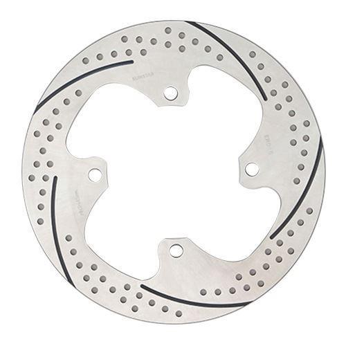 サンスター ER012 プレミアムレーシング リアブレーキディスク ソリッド ディスク外径250mm...