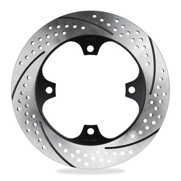 サンスター ER013 プレミアムレーシング リアブレーキディスク ソリッド ディスク外径250mm...
