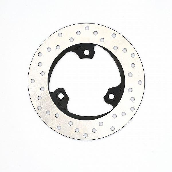 サンスター LR004 プレミアムレーシング リアブレーキディスク リア ソリッド 220mm NS...