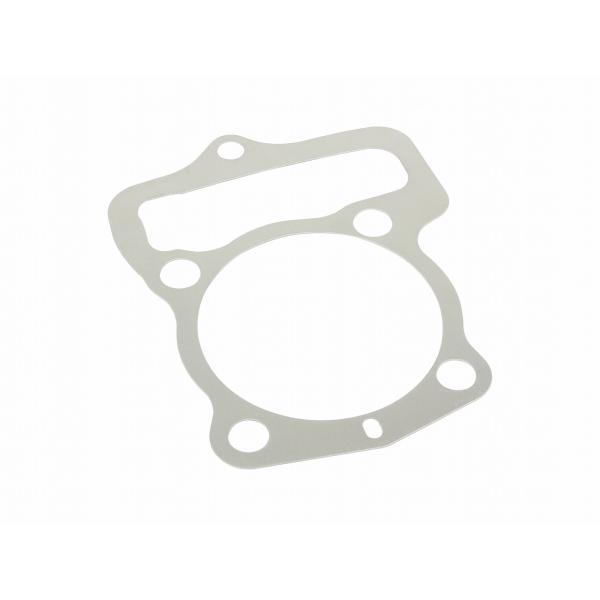 シフトアップ 201011-A2 φ57mmシリンダー対応アルミベースパッキン 厚さ0.5 エイプ/...