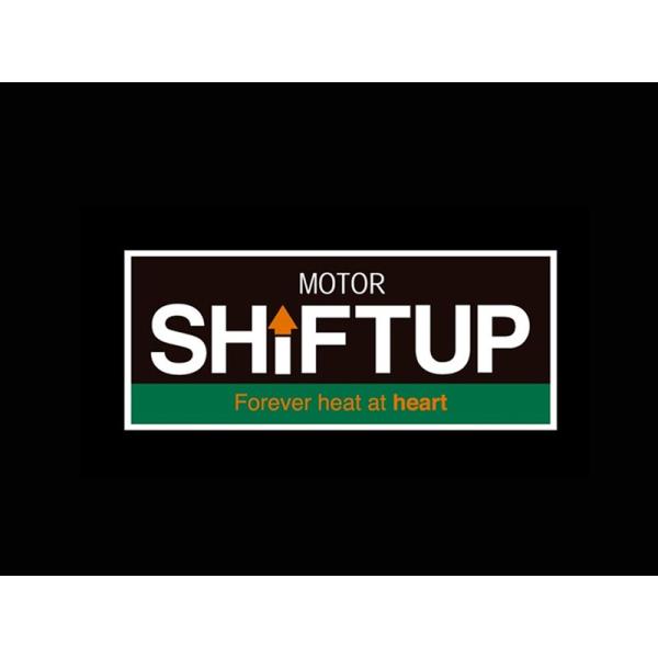シフトアップ 801653-PN オーバーサイズピストン (1.00mm) W1/W1S/W1・SA...