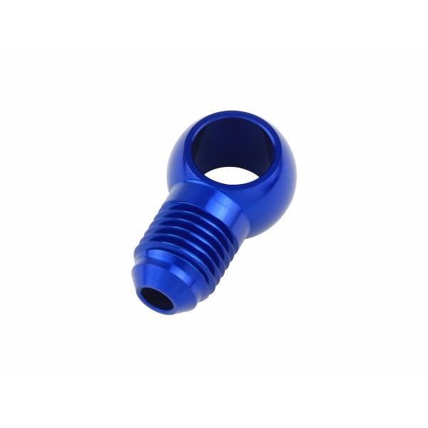 シフトアップ 950114-01 EARL'S #4 ホースオイルクーラー 補修部品 バンジョーユニ...