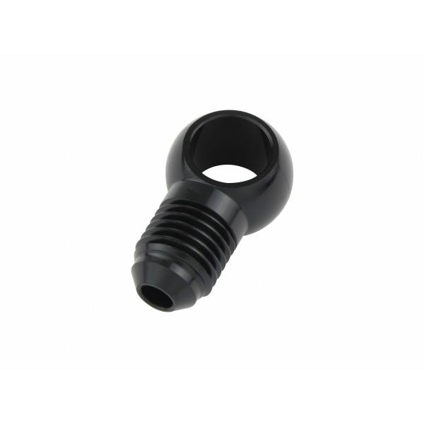 シフトアップ 950114-06 EARL'S #4 ホースオイルクーラー 補修部品 バンジョーユニ...