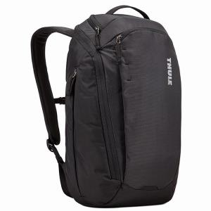 スーリー 15.6インチノートパソコン 10インチタブレット対応バックパック THULE EnRoute Backpack 23L ITJ-3203596