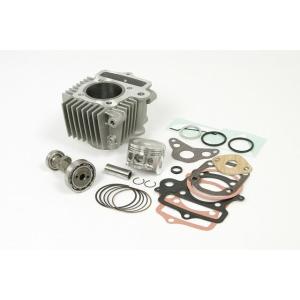 SP武川 タケガワ 01-05-5123 e-ステージボアアップキット (81cc) 12Vモンキー...