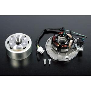 DAYTONA（デイトナ） D73246 ミドルウエイトアウターローターキット