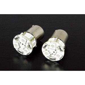 GSX400インパルス用LEDテールランプ レッドレンズGK79A ナンバー灯付き