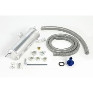 Gcraft ジークラフト オイルキャッチタンク タイプ5 文字あり モンキー