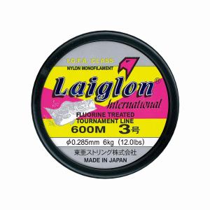 トアルソン(RAIGLON) ボビン巻き レグロン インターナショナル
