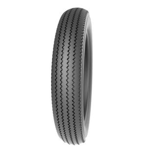 SHINKO（シンコー） Shinko E270 5.00-16 72H TT (WW) ホワイト