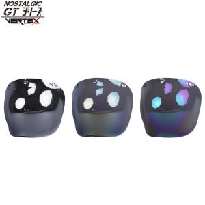 OGK Kabuto（オージーケーカブト） スイングワイドバブルシールド