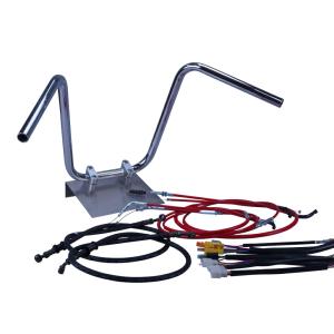 APE50 エイプ50 FXタイプ テールカウル キット キャブ車専用 FRP056