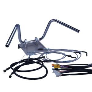 アイエスエー リアスプロケット 520-48T K-16 Ninja ZX-25R : NB