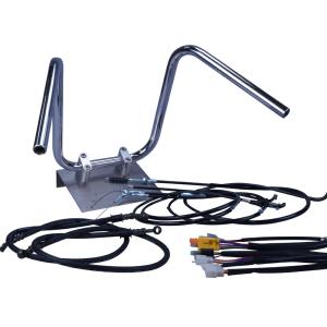 Garage T&F フォークジョイント100mm ビラーゴ250 値下げ交渉⭕️ Garage T&F フォークジョイント100mm ビラーゴ250 値下げ交渉