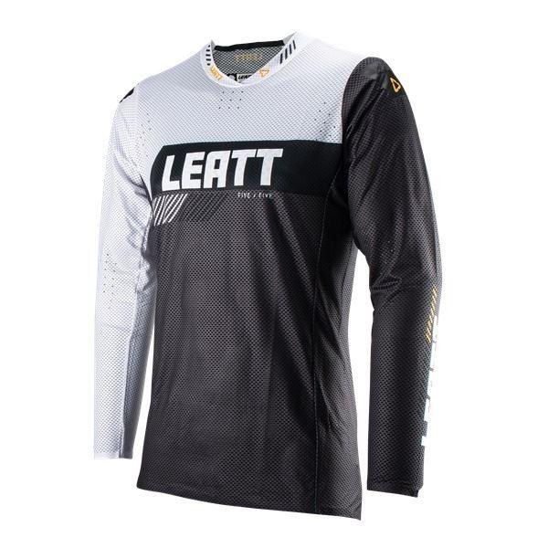 LEATT 5023030902 23 5.5 ULTRAWELD MXジャージ グラファイト L ...