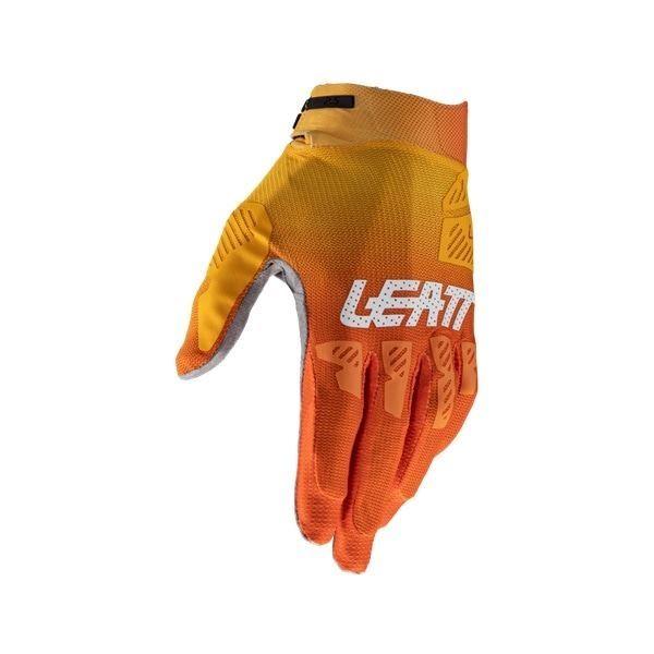 LEATT 6025350283 2.5 X-FLOW MXグローブ フレイム XL バイク 手袋 ...