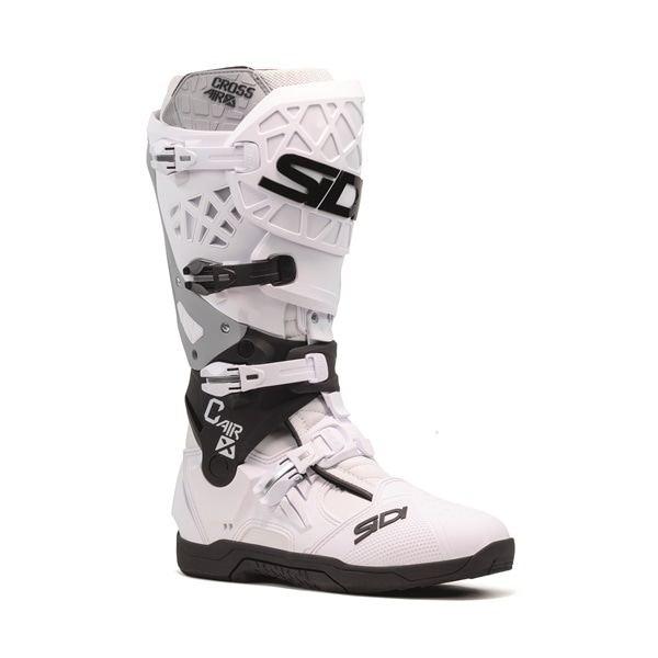 SIDI 1821310000004 CROSSAIR X ブーツ ホワイト/ブラック 11/45(...