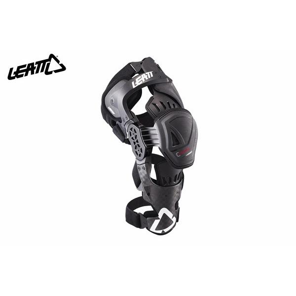 LEATT リアット 5017010100 17〜19モデル C-FRAME PRO CARBON ...