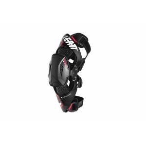 ニーブレース LEATT C-FRAME Pro カーボン S/M (左右セット) リアット