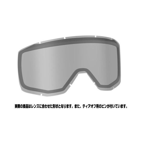 SCOTT スコット 219703-041 TYRANT/HUSTLE/SPLIT OTGゴーグル用...