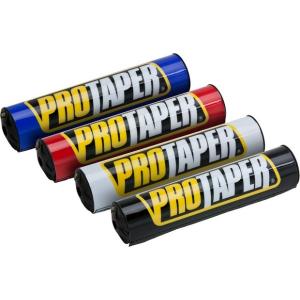 PRO TAPER プロテーパー 02-8330 ラウンド バーパッド バーパット 10インチ ブル...