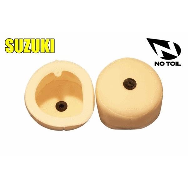 NO TOIL ノートイル 270-04 エアフィルター スズキ車用 RMX250S/DR-Z400...