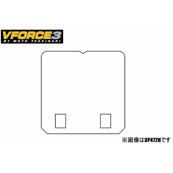 MOTO TASSINARI モトタシナリ 3P472H V-FORCE スペアリード ウエストウッ...