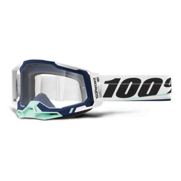100％ 50009-00011 MXゴーグル RACECRAFT2 レースクラフト2 Arsham...