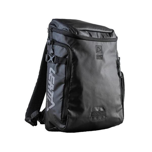 LEATT 7024400100 USバッグ LapTop バックパック 28L バイク リュック ...