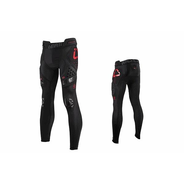 LEATT リアット 5019000372 19〜'20 IMPACT インパクト 3DF 6.0 ...