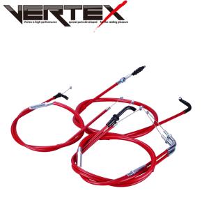 ゼファー400χ Z2テール キット 3点 セット ACP : バイクマン - 通販