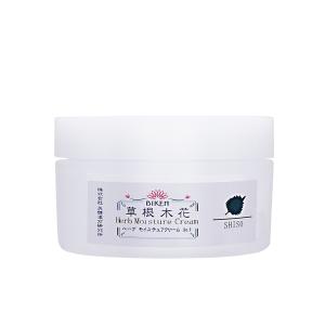 草根木花 ハーブ モイスチュアクリームNo.1 60g