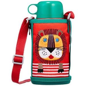 タイガー 水筒 600ml コロボックル ステンレスボトル スポーツ 直飲み