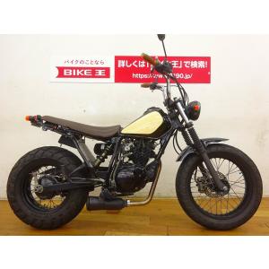 中古バイクヤマハtw オフロード モタード の商品一覧 バイク車体 バイク 車 バイク 自転車 通販 Yahoo ショッピング