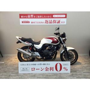 CB400 SUPER FOUR　2018年　フェンダーレスカスタムでリア周りスッキリ！!｜bikeo-ds-shopping